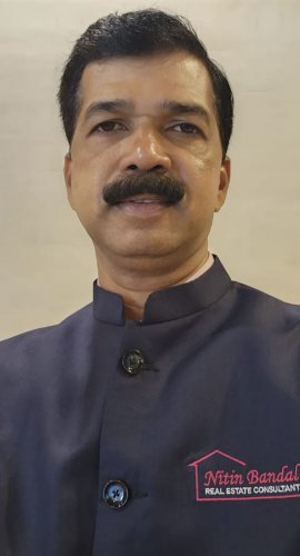 Nitin Bandal