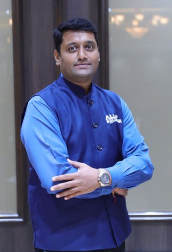 Pranav Chonkar